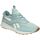 Sapatos Mulher Multi-desportos bege Reebok Sport GY8873 Azul