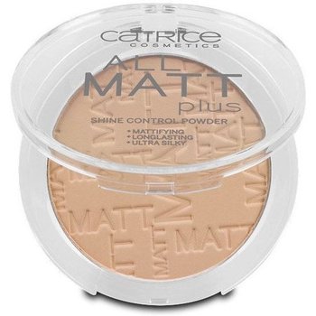 Catrice Mattifying Powders All Matt Plus Shine Control - 25 San Bege