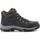 Sapatos Homem Sapatos de caminhada Skechers Relment - Daggett 204642-CHAR Cinza