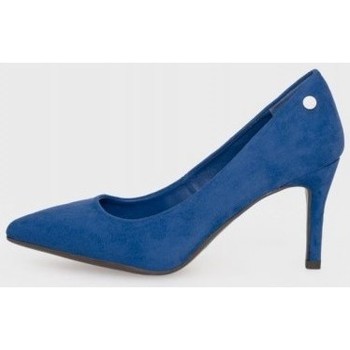 Sapatos Mulher Escarpim Xti 41051 Azul