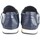 Sapatos Homem Multi-desportos Baerchi Sapato de  9501 azul Azul