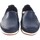 Sapatos Homem Multi-desportos Baerchi Sapato de  9501 azul Azul