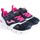 Sapatos Rapariga Multi-desportos Joma Deporte niño  star 2303 az.rosa Rosa