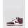 Sapatos Homem Sapatilhas Nike COURT VISION MID NEXT NATURE DN3577 Vermelho