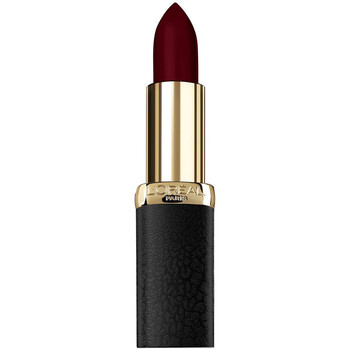 L'oréal Color Riche Matte Lipstick - 430 Mon Jules Castanho
