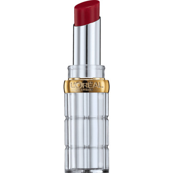 beleza Mulher Batom L'oréal Color Riche Shine Lipstick - 352 BeautyGuru Vermelho