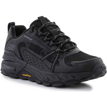 Sapatos Homem Sapatos de caminhada Skechers Max Protect - Task Force 237308-BBK Preto