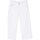 Textil Rapariga Calças Jeans Diesel J01275-KXBGZ Branco