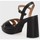 Sapatos Mulher Sandálias Colette 2253 Preto