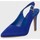 Sapatos Mulher Escarpim Xti 41213 Azul