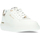 Sapatos Mulher Sapatilhas Maria Mare TÊNIS  CAEL W 68311 Branco