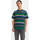 Textil Homem T-shirts e Pólos Levi's A3697-0005-3-31 Azul
