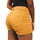 Textil Mulher Shorts / Bermudas Deeluxe  Castanho