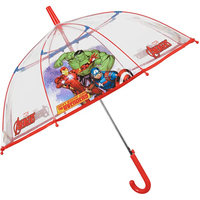 Acessórios Criança Guarda-chuvas Avengers 3875279.12 Vermelho