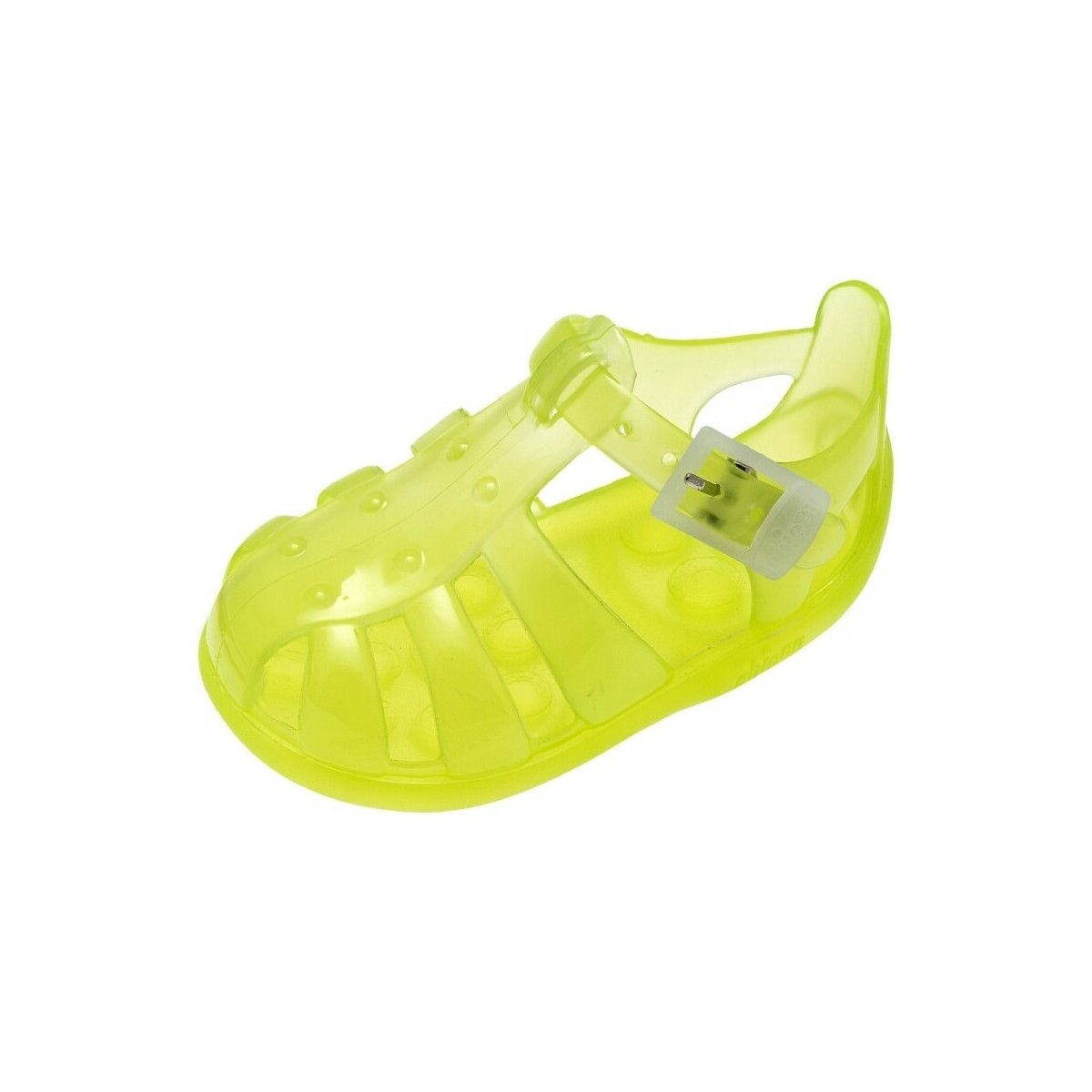 Sapatos chinelos Chicco 26265-18 Amarelo