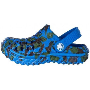 Sapatos Sapatos aquáticos Chicco 26241-18 Azul