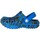 Sapatos chinelos Chicco 26241-18 Azul