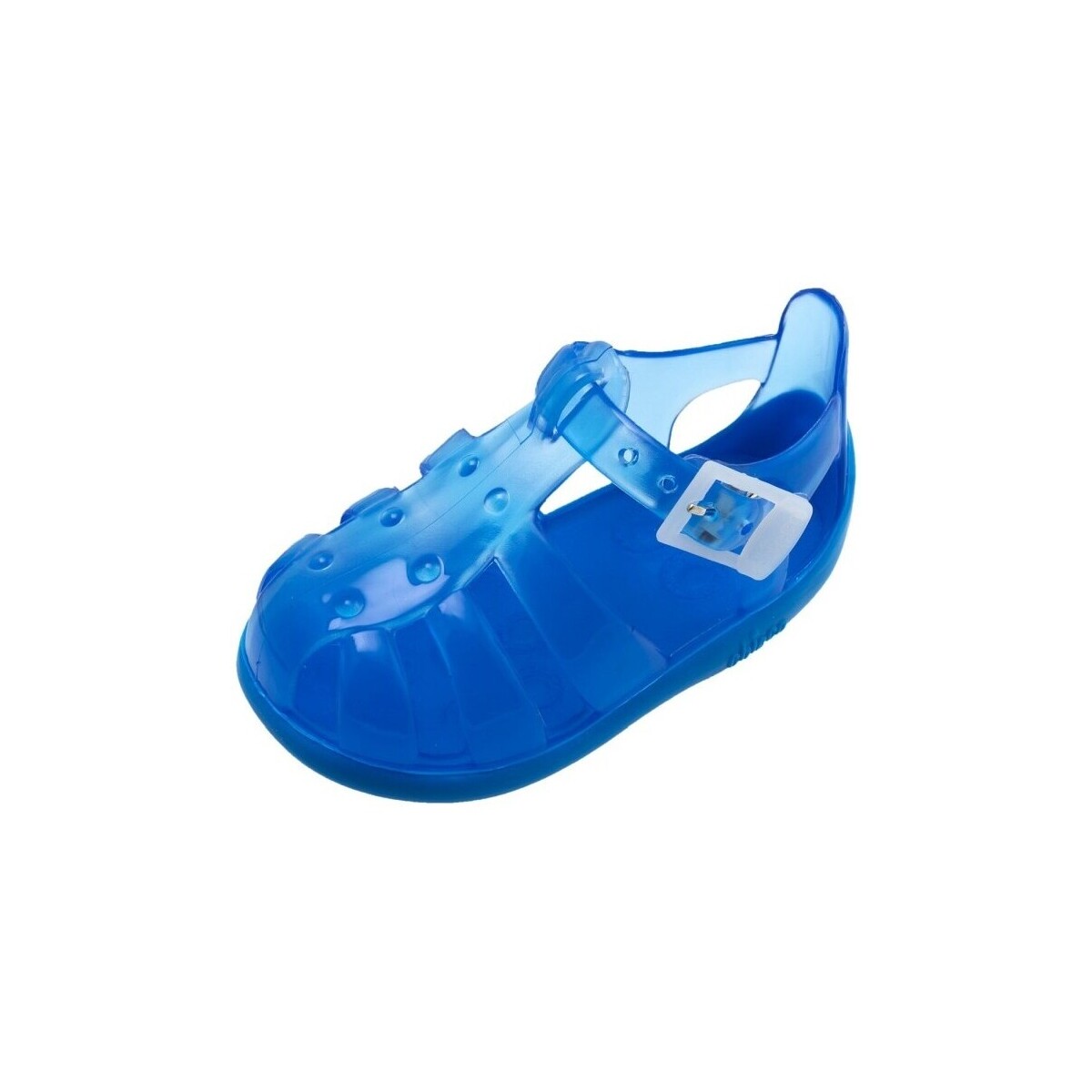Sapatos chinelos Chicco 26263-18 Azul