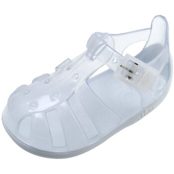 Sapatos chinelos Chicco 26266-18 Branco