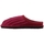 Sapatos Homem Chinelos Haflinger FLAIR ZENIT Vermelho