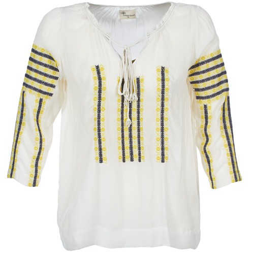 Textil Mulher Ir para o conteúdo principal Stella Forest ATU025 Branco / Cinza / Amarelo