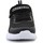 Sapatos Rapaz Sandálias Skechers Selectors Black 403764L-BLK Preto