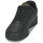Sapatos Homem Leggings e calções Fitness Fila 74YA3SD1 Preto / Ouro