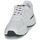 Sapatos Homem Sapatilhas Versace Jeans Couture 74YA3SW8-ZS614 Branco / Preto