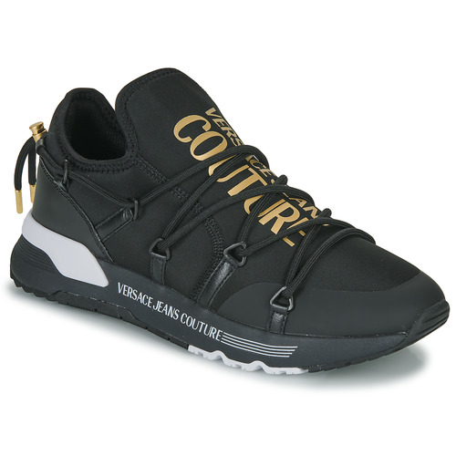 Sapatos Homem Sapatilhas Concepts Sport Minnesota Timberwolves Mainstream Shorts 74YA3SA6-ZS447 Preto / Ouro