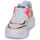 Sapatos Mulher Sapatilhas Versace Jeans Couture 74VA3SC4-ZS673 Branco / Multicolor