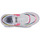 Sapatos Mulher Sapatilhas Kjus Men Formula Pants 74VA3SC4-ZS673 Branco / Multicolor