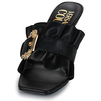 Versace Jeans Couture 74VA3S70-71570 Preto / Ouro