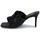 Sapatos Mulher Black Night Day Dress 74VA3S70-71570 izzue Knielange Cargo-Shorts Grün