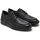 Sapatos Homem Sapatos & Richelieu 24 Hrs 24 Hrs 11313 Negro Preto