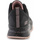Sapatos Mulher Sapatilhas Skechers Bobs Squad 3-star Flight 117186-BLK Preto