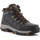 Sapatos Homem Botas baixas Skechers RELMENT - DAGGETT 204642-CHOC Castanho