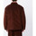 Textil Homem Casacos/Blazers Obey Rico cord jacket Castanho