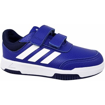 Sapatos Criança Sapatilhas Top adidas Originals Tensaur Sport 20 I Azul
