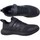 Sapatos Criança Sapatilhas adidas Originals Fortarun 20 EL K Preto