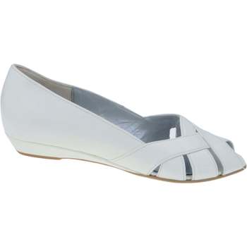Sapatos Mulher Escarpim Gabor 61.626.91 Branco