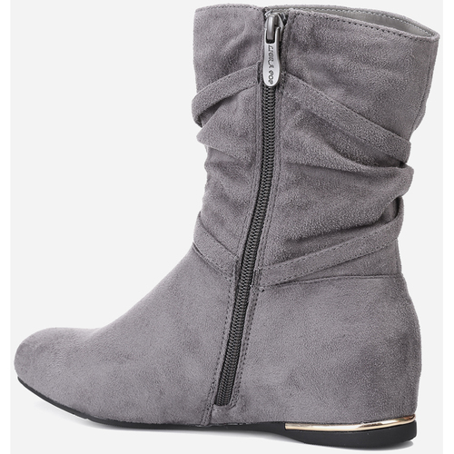La Modeuse 45049_P96998 Cinza