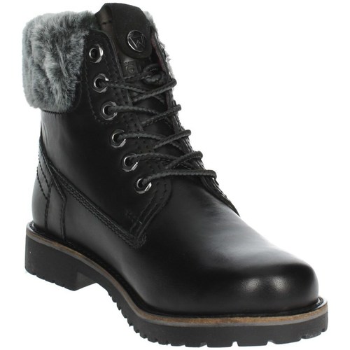 Wrangler WL22551A Preto