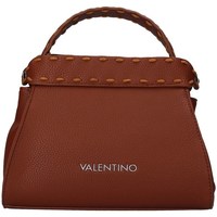 Malas Bolsa de mão Valentino Bags VBS6T003 Castanho