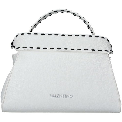 Malas Completing the Valentino and Pantone partnership is a new digital effect Valentino Bags VBS6T002 Branco