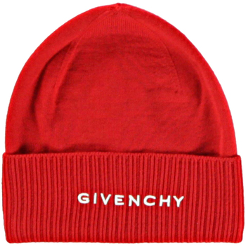 Acessórios Mulher Chapéu Givenchy  Vermelho