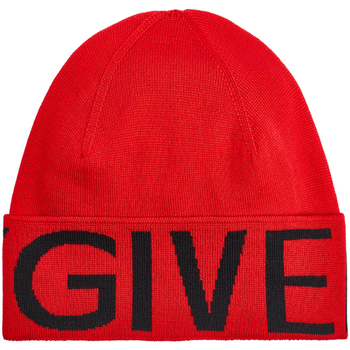 Acessórios Homem Chapéu Givenchy  Vermelho