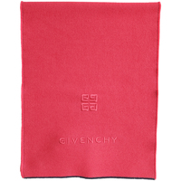 Acessórios Homem Cachecol Givenchy  Vermelho