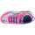 Sapatos Rapariga Sapatilhas Skechers Rainbow Racer Rosa