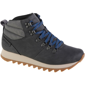 Sapatos Homem Sweats & Polares Merrell Alpine Hiker Cinza