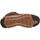 Sapatos Homem Botas baixas Merrell Wildwood Sneaker gel-nimbus Mid WP Castanho